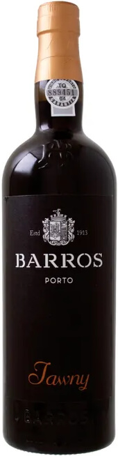 productfoto Barros, Ruby port