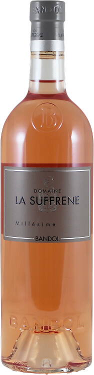 productfoto Domaine la Suffrène