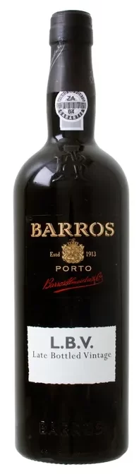 productfoto Barros Late Bottled Vintage Port