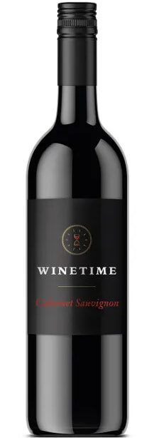productfoto WineTime, Cabernet Sauvignon